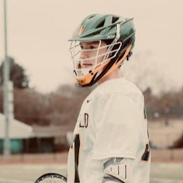 LANDON DEMARZO