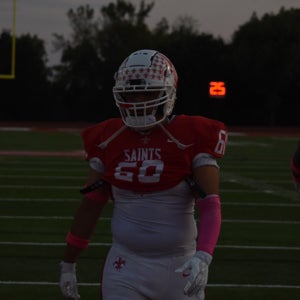 Jared Castillo