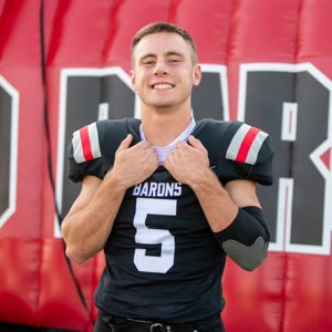 BRADY CULLER