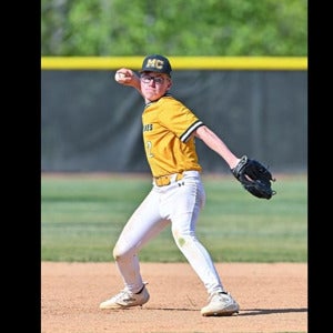 Joseph Sedberry mugshot