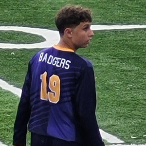 Nathan Benson mugshot