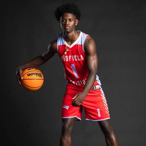 Armonie Franklin mugshot