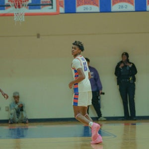 Logan Jacobs mugshot