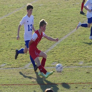 Preston Mills