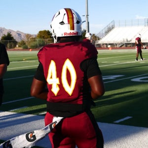 MARSHAUN JACKSON