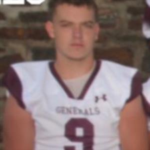 Jake Cheseldine