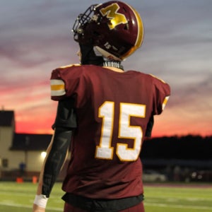 Brayden Goble
