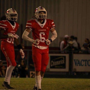 Aiiden Wilkinson