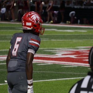 Elijah Weber mugshot