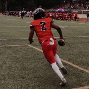 Bryson Allen mugshot