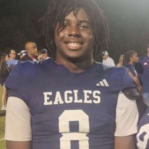 Aaron Jefferson mugshot