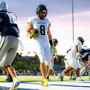 Landon Schrom mugshot