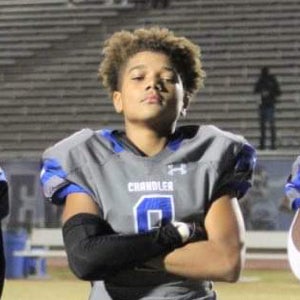 Cameron Cooper
