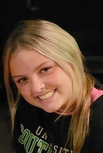 Lauren McMeel mugshot