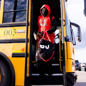 Quenshawn "Q" Tinner