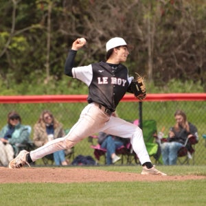 Alex Spezzano mugshot