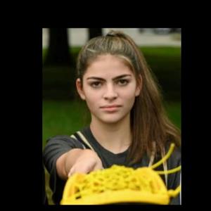 Sophia Schwab mugshot