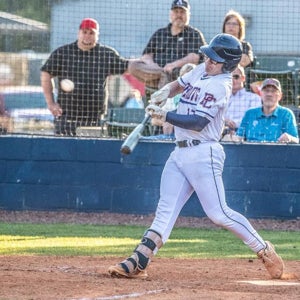 Wyatt Lehman