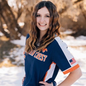 CELINA LAUGHERY