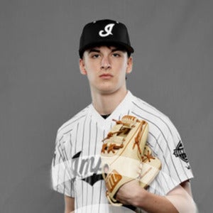 Ethan Kratcha mugshot