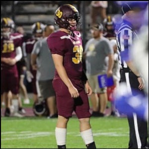 Preston Alleman