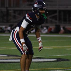 Jordan Gonzales mugshot