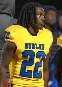 Jayden Brown