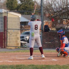 Simon Frankson mugshot