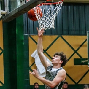 Evan Thibodeaux mugshot