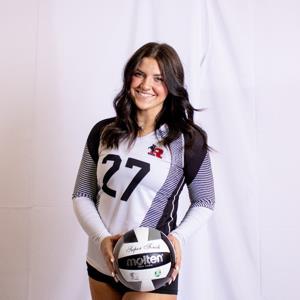 Camryn Mclaughlin