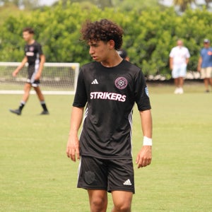 Samuel Dominguez