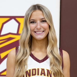 MOLLY MARTIN
