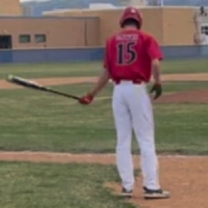 Payton Rostron