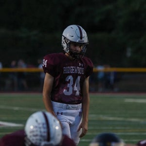 Kyle Caramagno mugshot