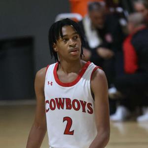 Jamier Johnston