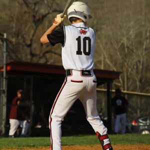 Dawson Stalcup mugshot