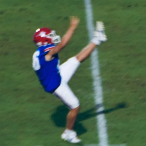 Taylor McCall mugshot