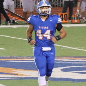 Gage Marquez