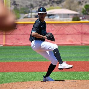 Gavin Garcia