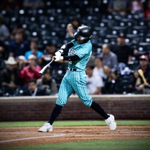 GAVIN GARCIA