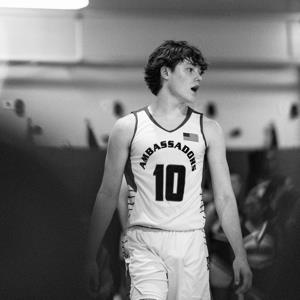 Colton Betosky mugshot