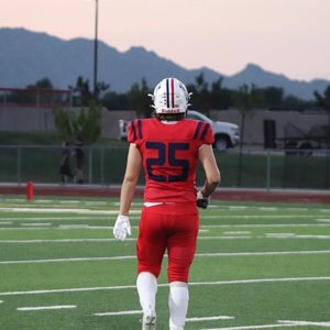 Hunter Cotten