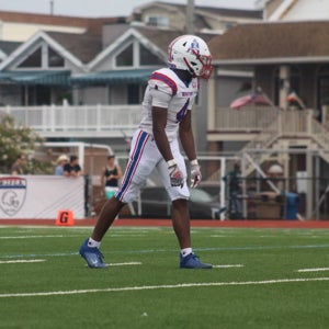 Darion Joyner mugshot