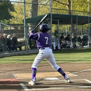 Elijah King