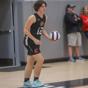 Andrew Bennie mugshot