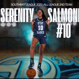 Serenity Salmond