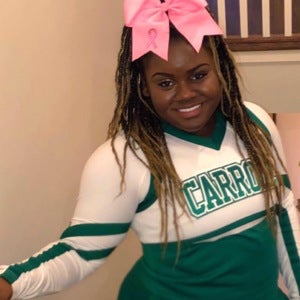 LaBria Smedley