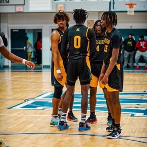 Malik  Cadet