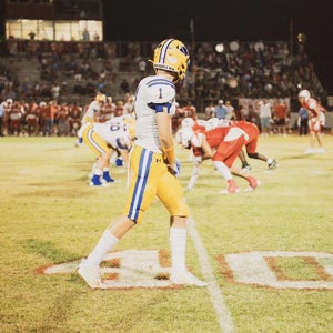 Trevin Young mugshot