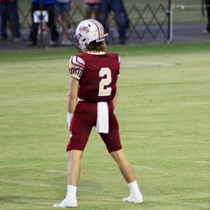 Cason Burkett